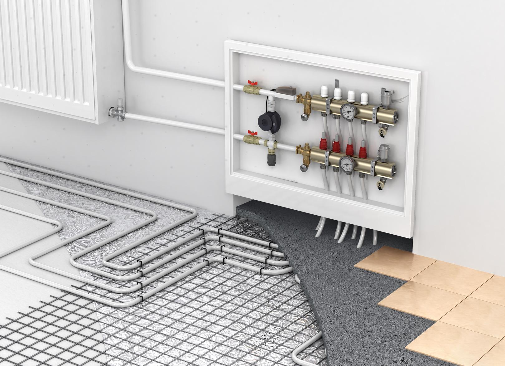dépannage chaudière électrique coût Vitry-sur-Seine