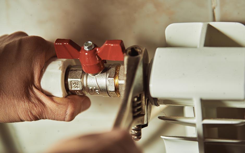 entreprise de chauffage Compiègne